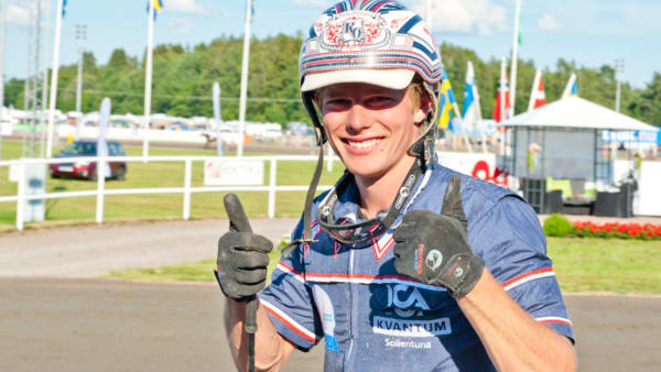 Foto: Johan Grundin/ALN