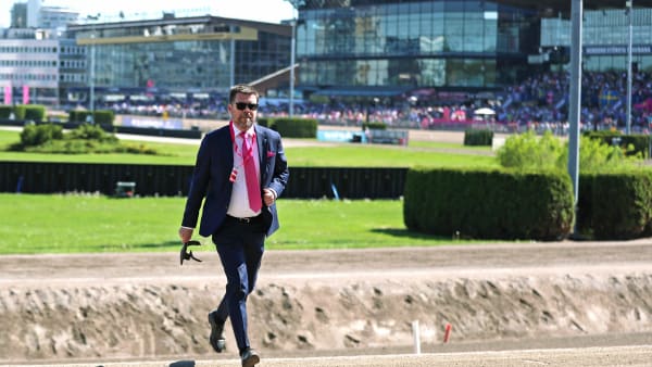 Foto: MARIA HOLMÉN / TR BILD