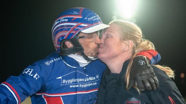 Foto: MIKAEL ROSENQUIST/TR BILD