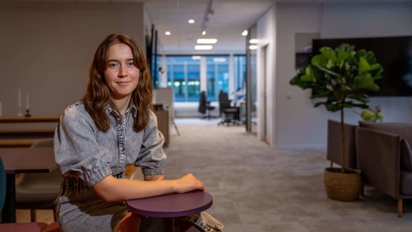 Foto: Thomas Blomqvist/TR Bild