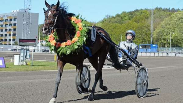 Foto: Malin Albinsson/TR Bild