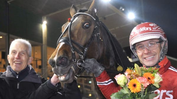 Foto: DANIEL LARSSON