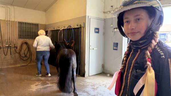 Foto: Rickard Hansson/TR BILD