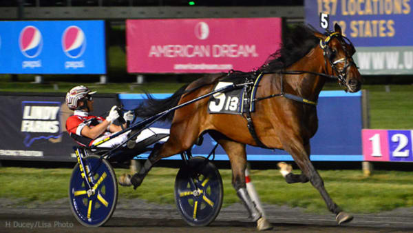 Foto: MICHAEL LISA/LISA PHOTO