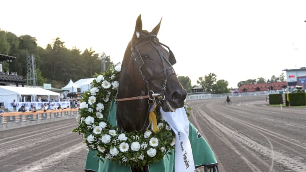 Foto: LARS JAKOBSSON / TR BILD