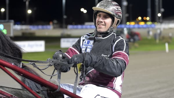 Foto: LARS JAKOBSSON / TR BILD