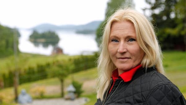 Foto: Maria Holmén/TR BILD