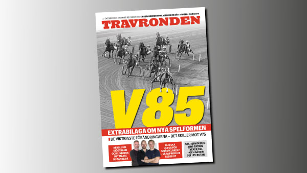 Foto: LENA EMMOTH/TR BILD