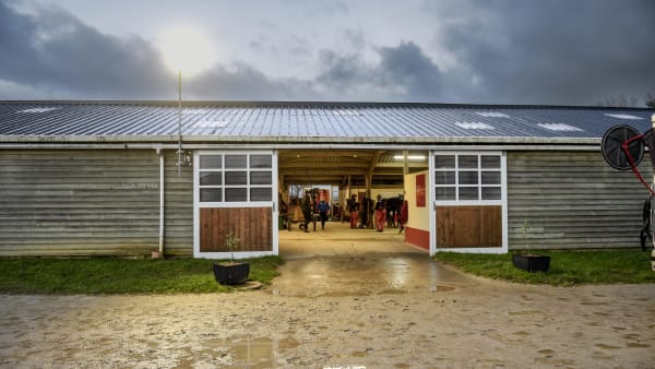 Foto: LARS JAKOBSSON / TR BILD