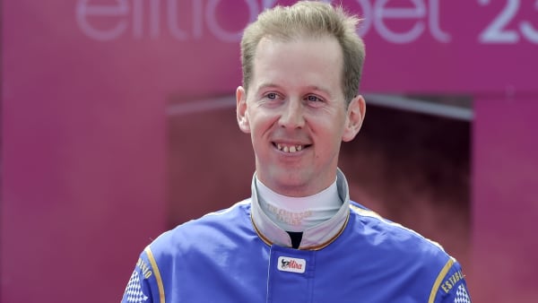 Foto: LARS JAKOBSSON / TR BILD