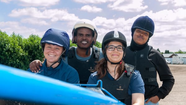 Foto: MIKAEL ROSENQUIST / TR BILD