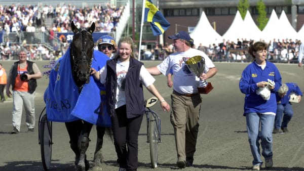 Foto: TOMMY ANDERSSON/ TR BILD