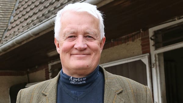 Foto: MARIA HOLMÉN/TR BILD