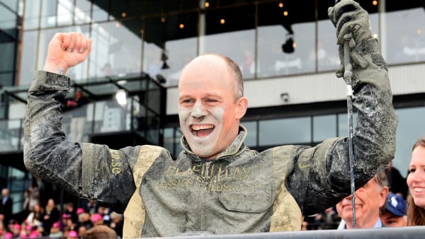 Foto: MALIN ALBINSSON / TR BILD