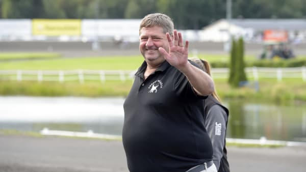 Foto: LARS JAKOBSSON / TR BILD