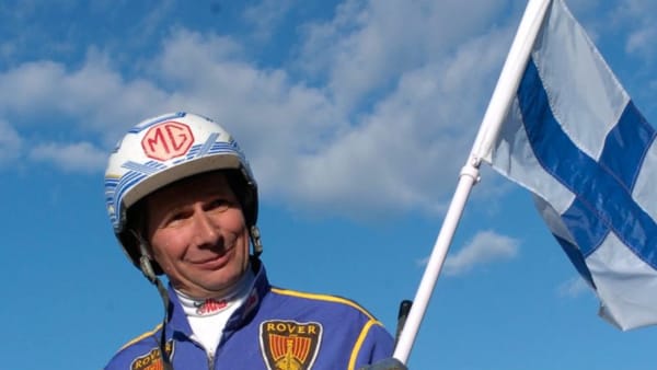 Foto: MATS HANSSON/ALN