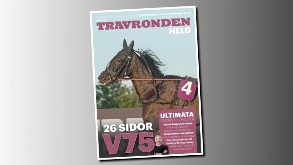 Foto: THOMAS BLOMQVIST/TR BILD