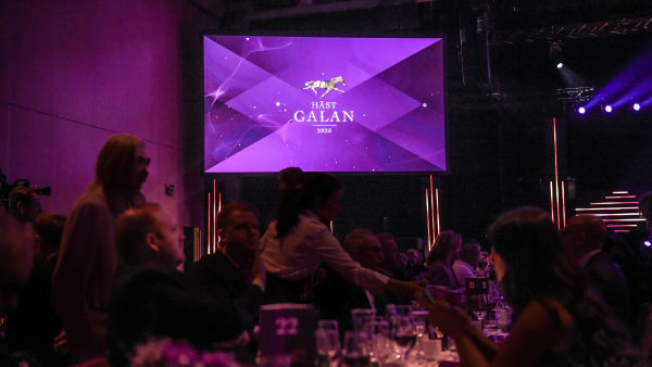 Foto: LARS JAKOBSSON / TR BILD