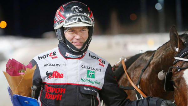 Foto: Matilda Öhrman, Travronden