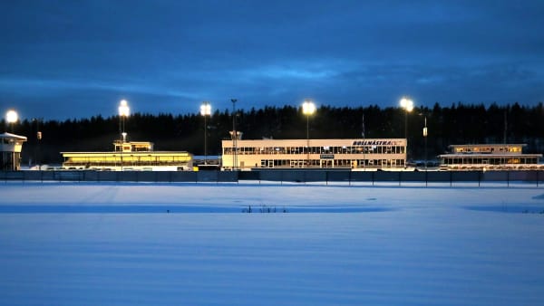 Foto: MARIA HOLMÉN / TR BILD