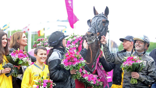 Foto: MIA TÖRNBERG/TR BILD