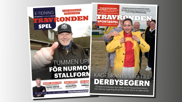 Foto: LARS JAKOBSSON/TR BILD