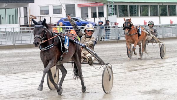 Foto: Tom Jönehag