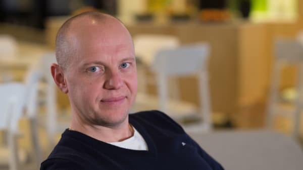 Foto: Thomas Blomqvist/TR Bild