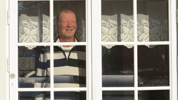 Foto: Thomas Blomqvist