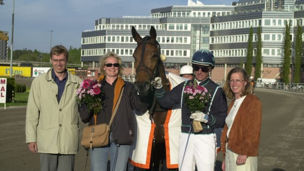 Foto: CLAES KÄRRSTRAND/TR BILD