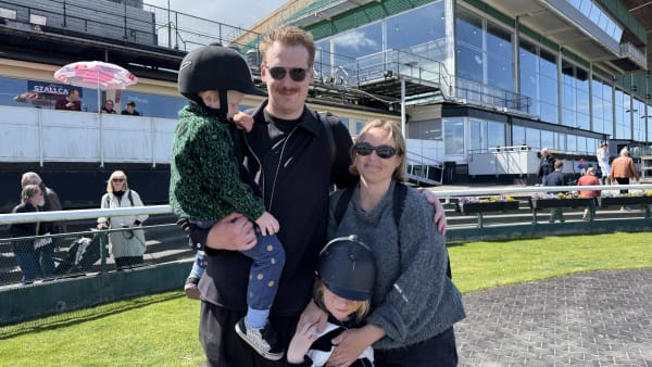 Foto: Rickard Hansson/TR BILD