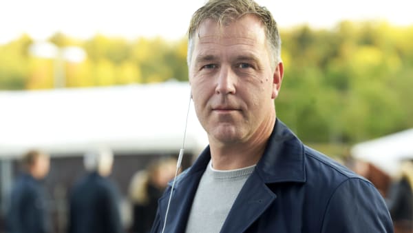 Foto: LARS JAKOBSSON / TR BILD