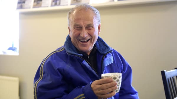 Foto: LARS JAKOBSSON/TR BILD