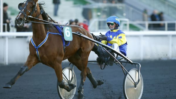 Foto: Gerard Forni/Åbytravet