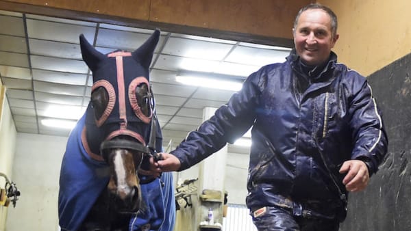 Foto: LARS JAKOBSSON/TR BILD