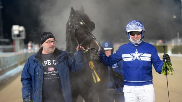 Foto: LARS JAKOBSSON / TR BILD