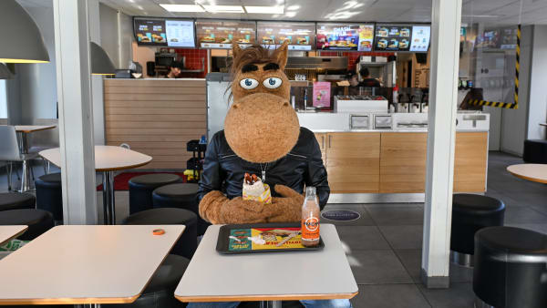 Foto: LARS JAKOBSSON / TR BILD