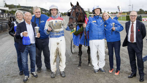 Foto: Roger Svalsröd/TR Bild