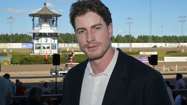 Foto: LARS JAKOBSSON / TR BILD