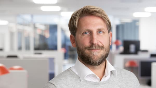 Foto: Svenska Spel/Pressbild