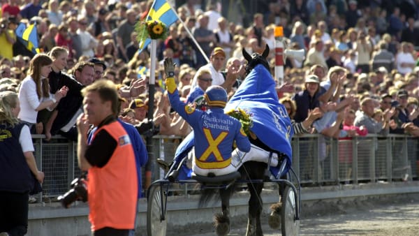Foto: LARS JAKOBSSON / TR BILD