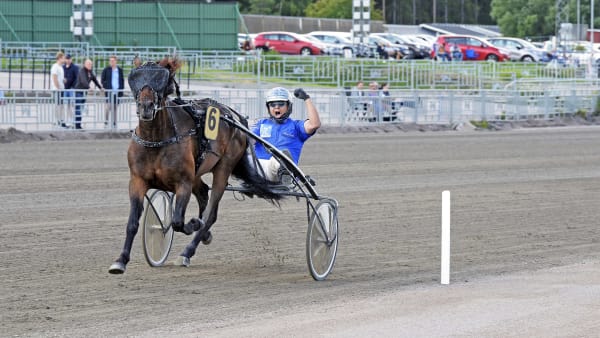 Foto: CHRISTER NORIN/ALN