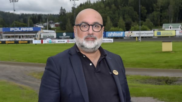 Foto: LARS JAKOBSSON / TR BILD