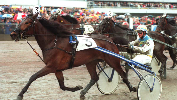 Foto: CLAES KÄRRSTRAND/TR BILD