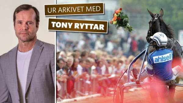 Foto: MIA TÖRNBERG / TR BILD