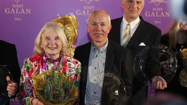 Foto: JEANNIE KARLSSON/TRAVRONDEN