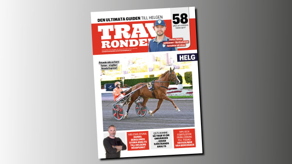 Foto: LARS JAKOBSSON/TR BILD