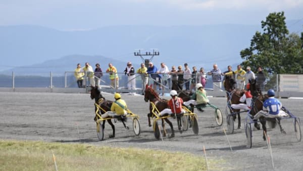 Foto: BRAVANTICE HIPPODROME