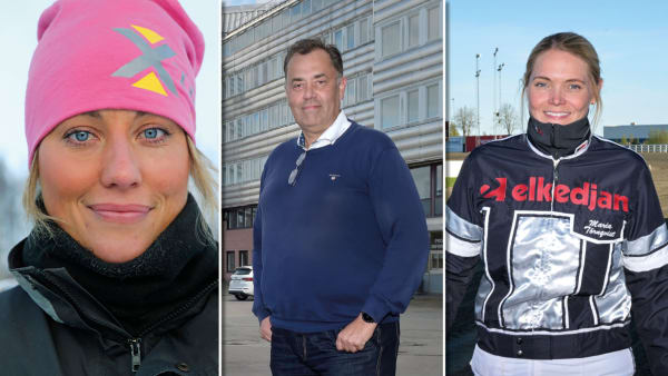 Foto: Maria Holmén/Lars Jakobsson/Mikael Ro