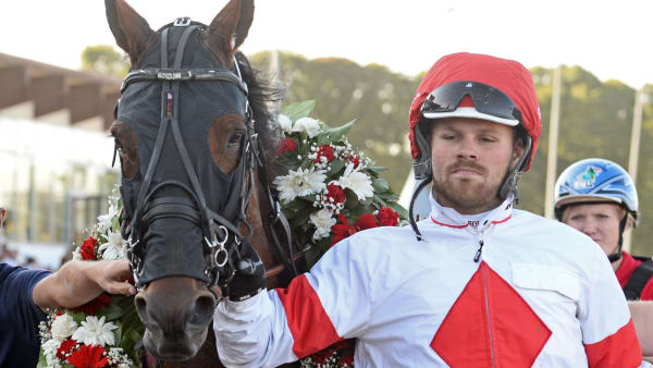 Foto: Malin Albinsson/TR BILD